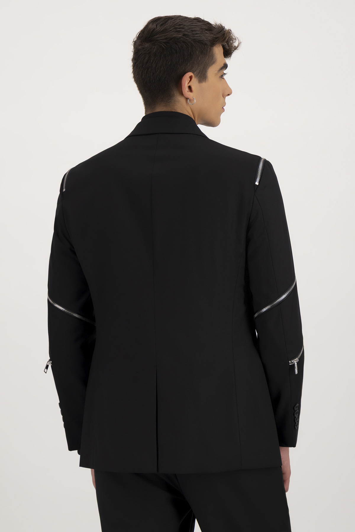 Saco Separate Tornillo Slim image number 2