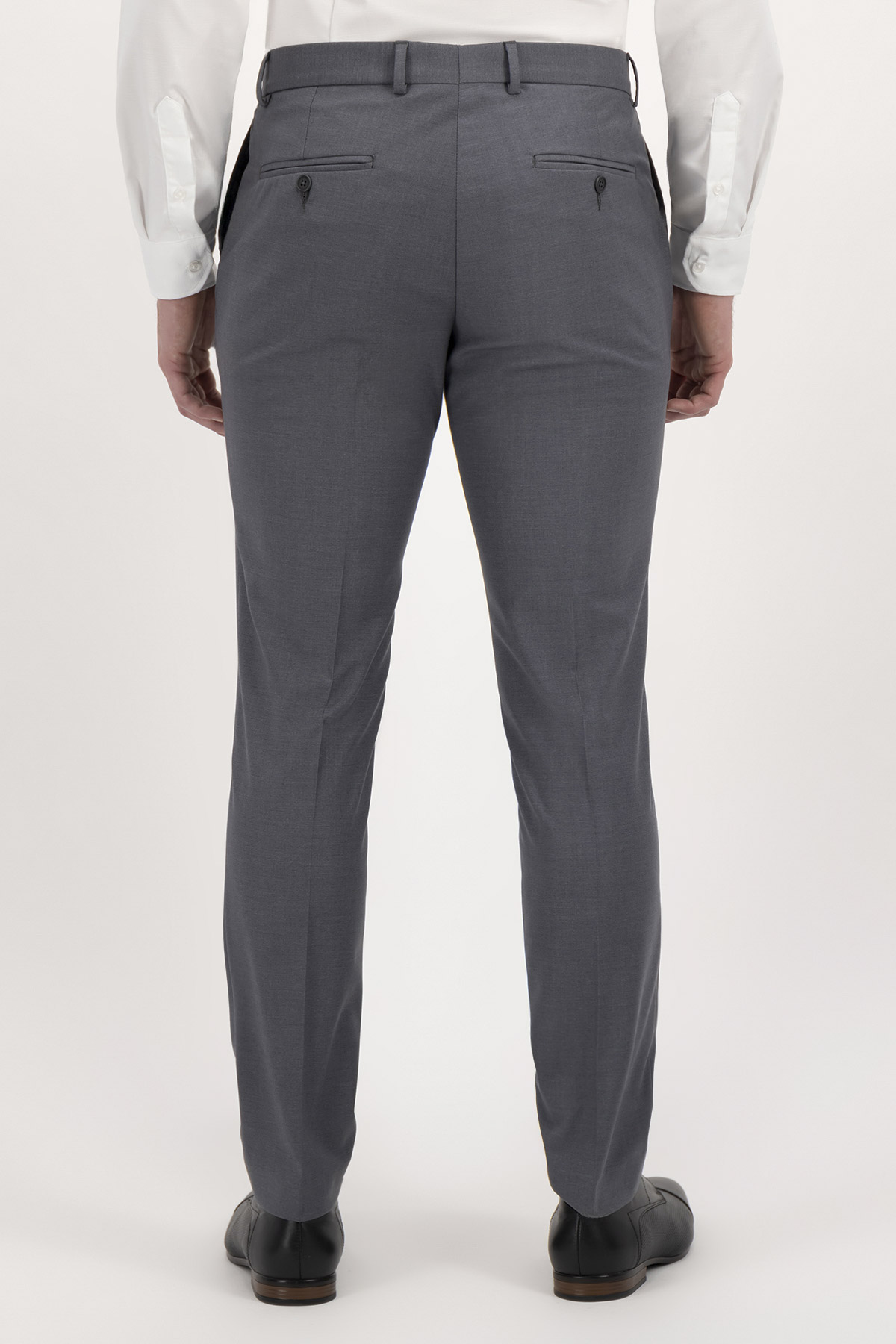 PANTALÓN SEPARATE SLIM FIT LMENTAL image number 2