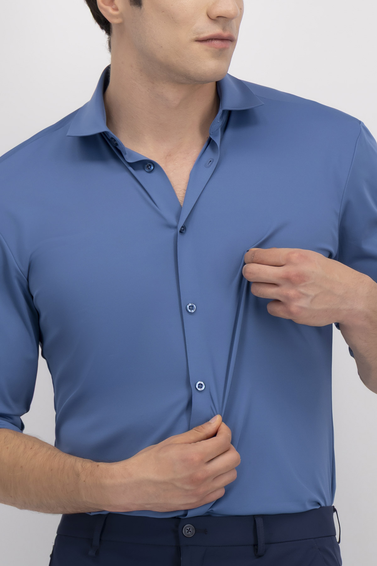 Camisa Move Slim image number 4