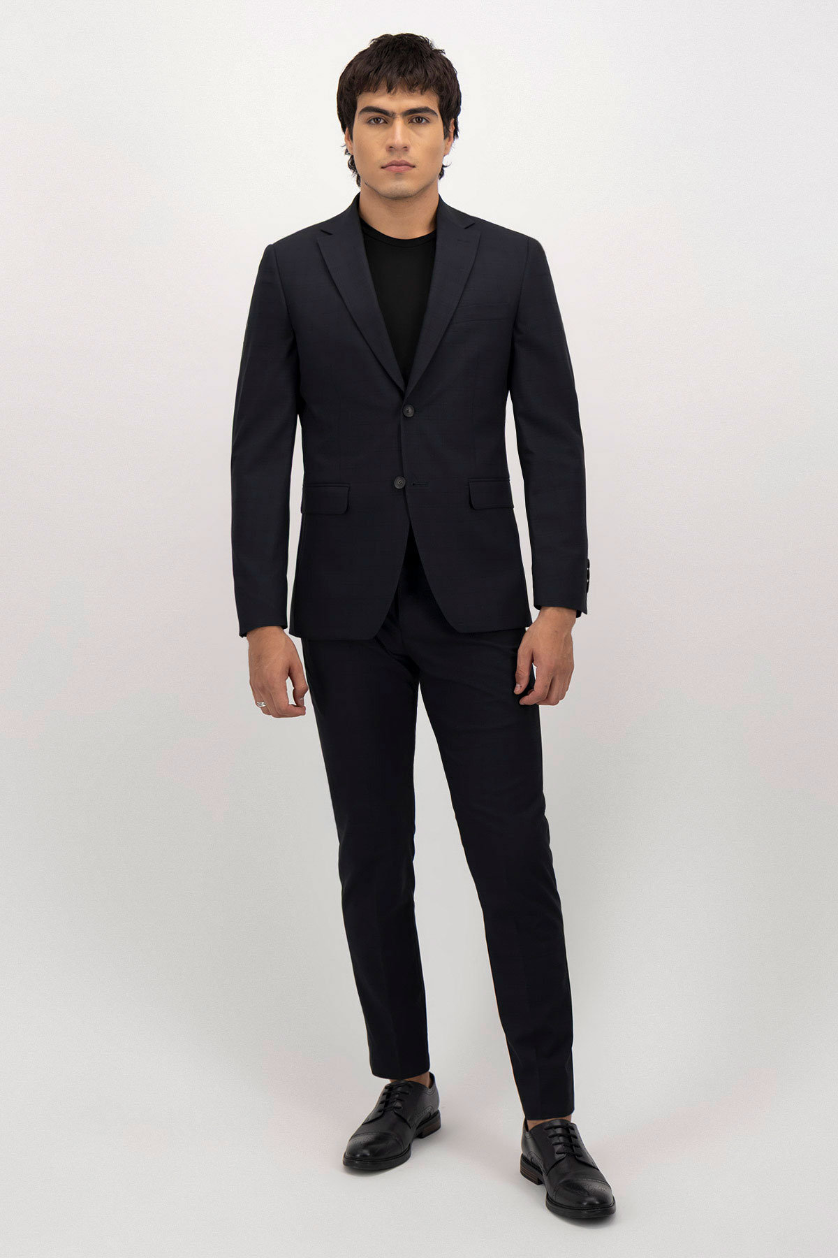 Traje Easy Care Slim Fit Sonneti