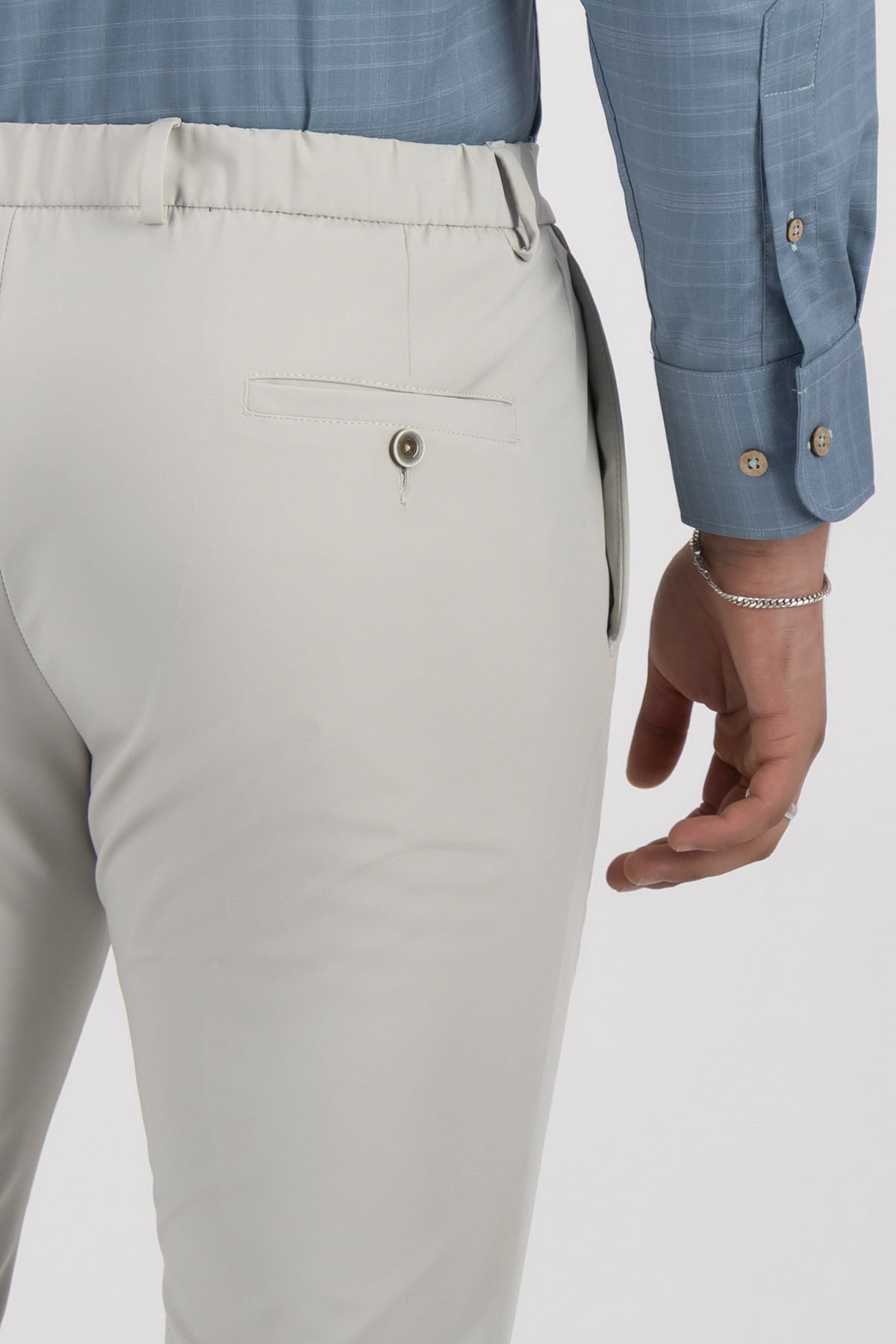 Pantalón Move Slim image number 3