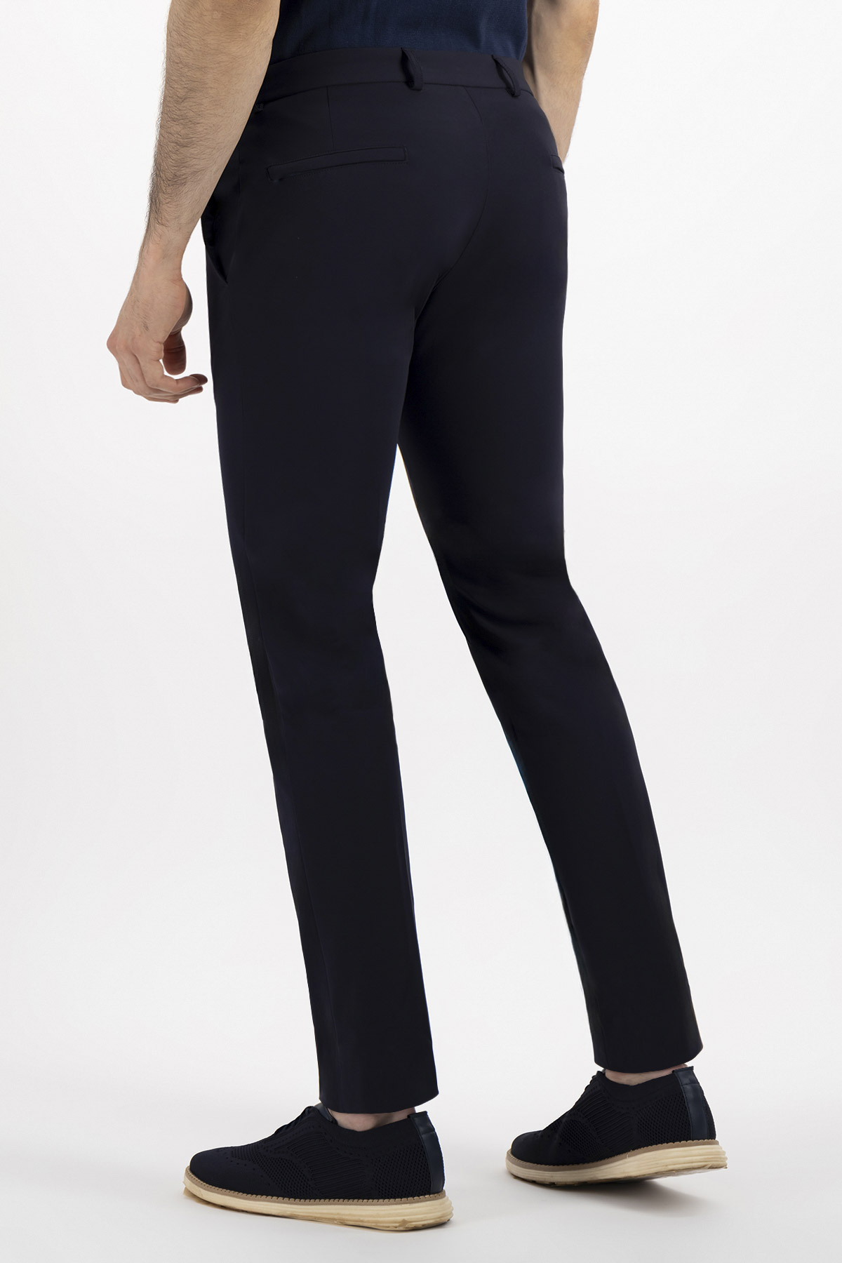 PANTALÓN SEPARATE MOVE SLIM FIT LMENTAL image number 2