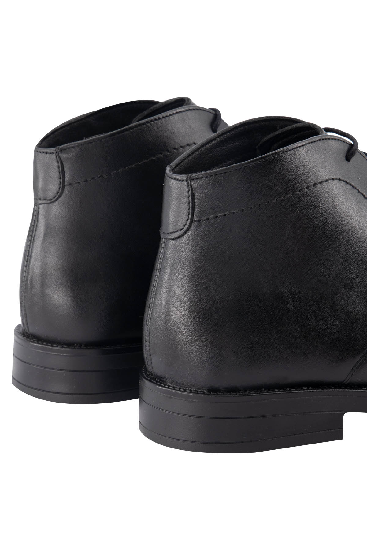 CALZADO NEGRO MENS FASHION image number 3