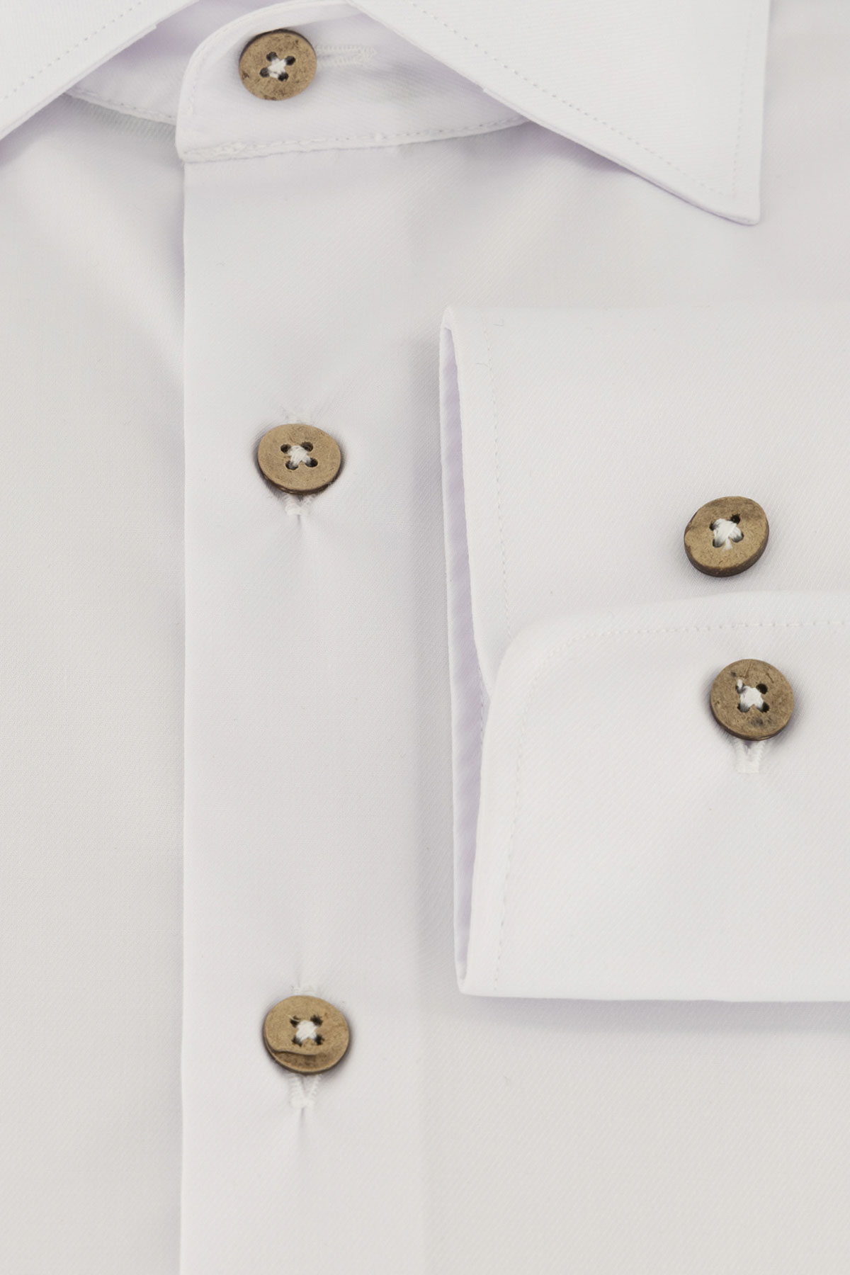 Camisa Formal Tlaolli Contemporary Fit Lamberti image number 4