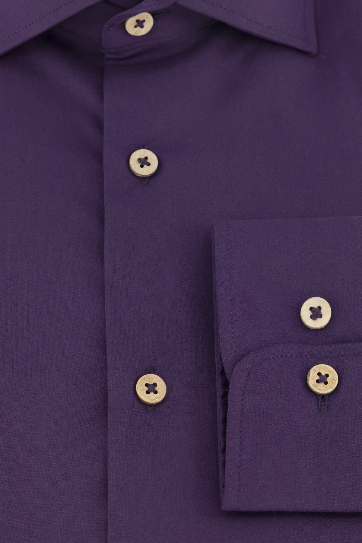 CAMISA FORMAL TLAOLLI CONTEMPORARY FIT MENS FASHION image number 4