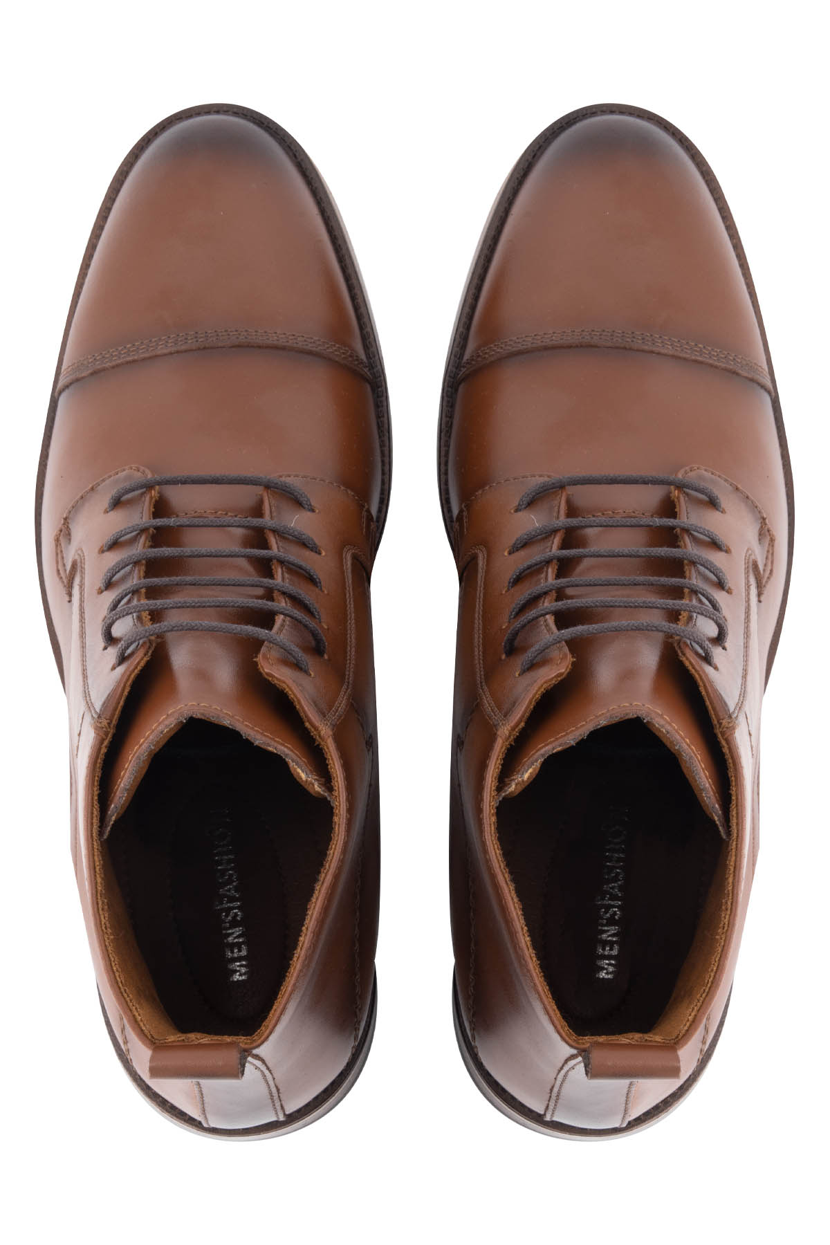 CALZADO FORMAL MENS FASHION image number 2