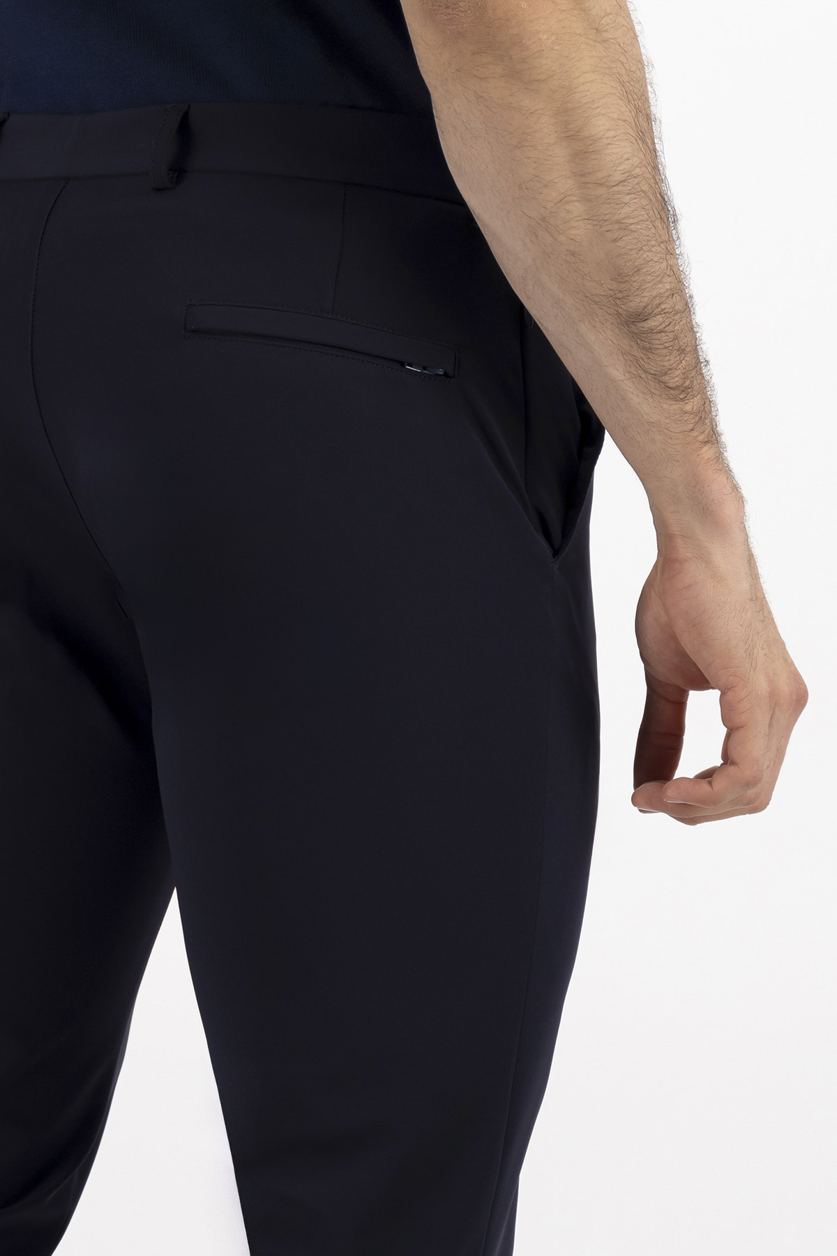 PANTALÓN SEPARATE MOVE SLIM FIT LMENTAL image number 3