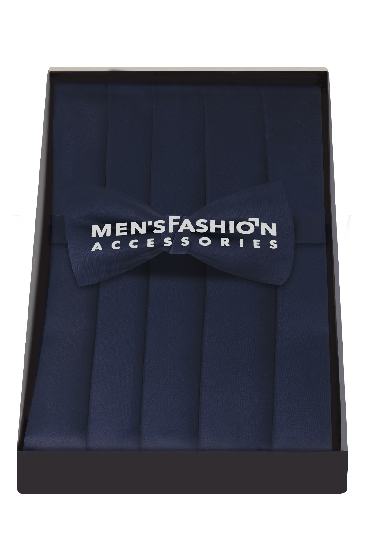 Faja y Moño Mens Fashion image number 2