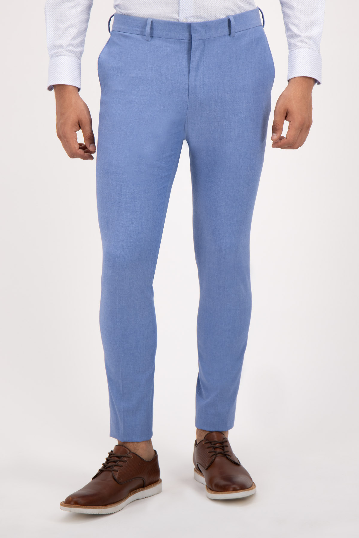 PANTALÓN SEPARATE SKINNY FIT LMENTAL