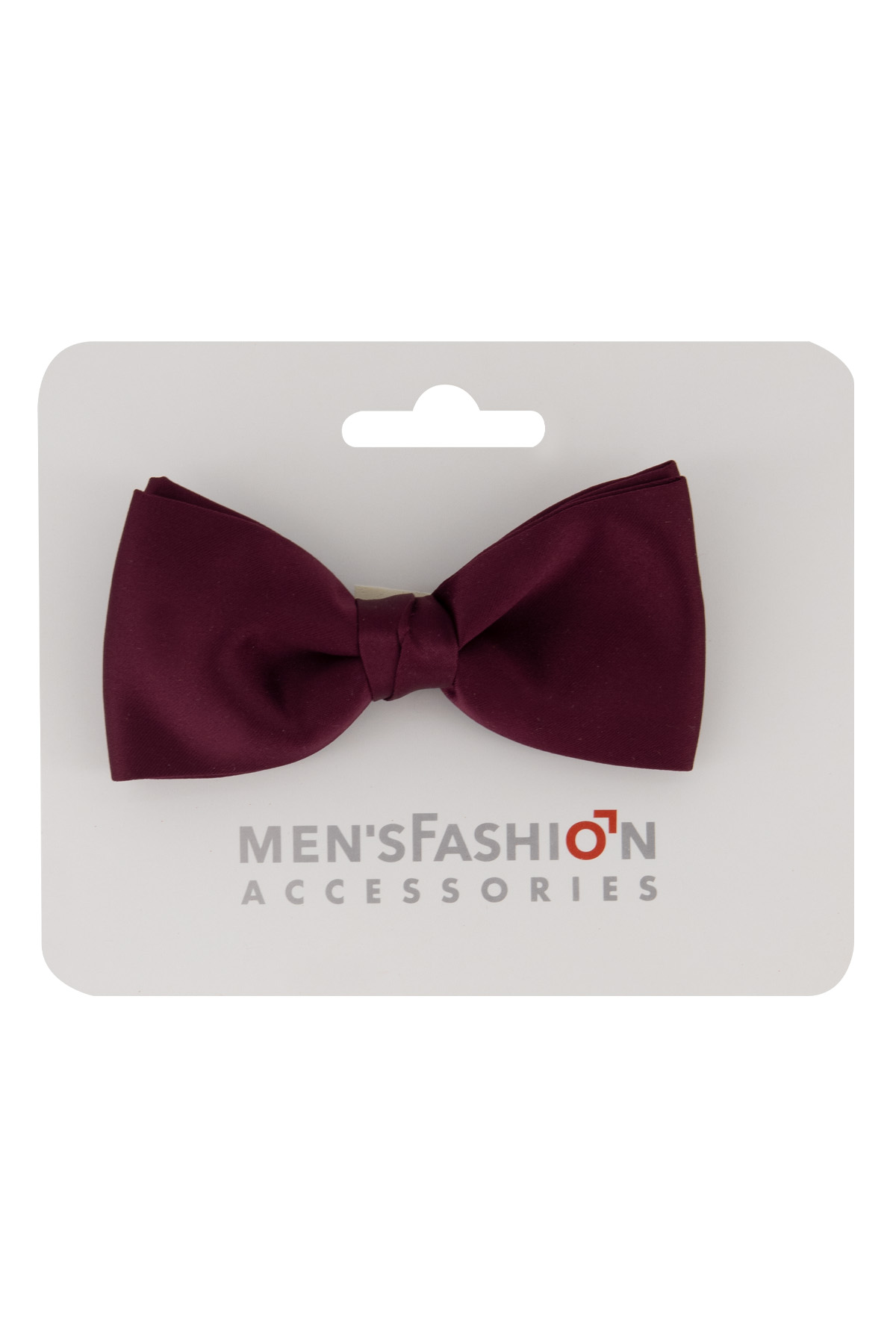 Moño Mens Fashion image number 0