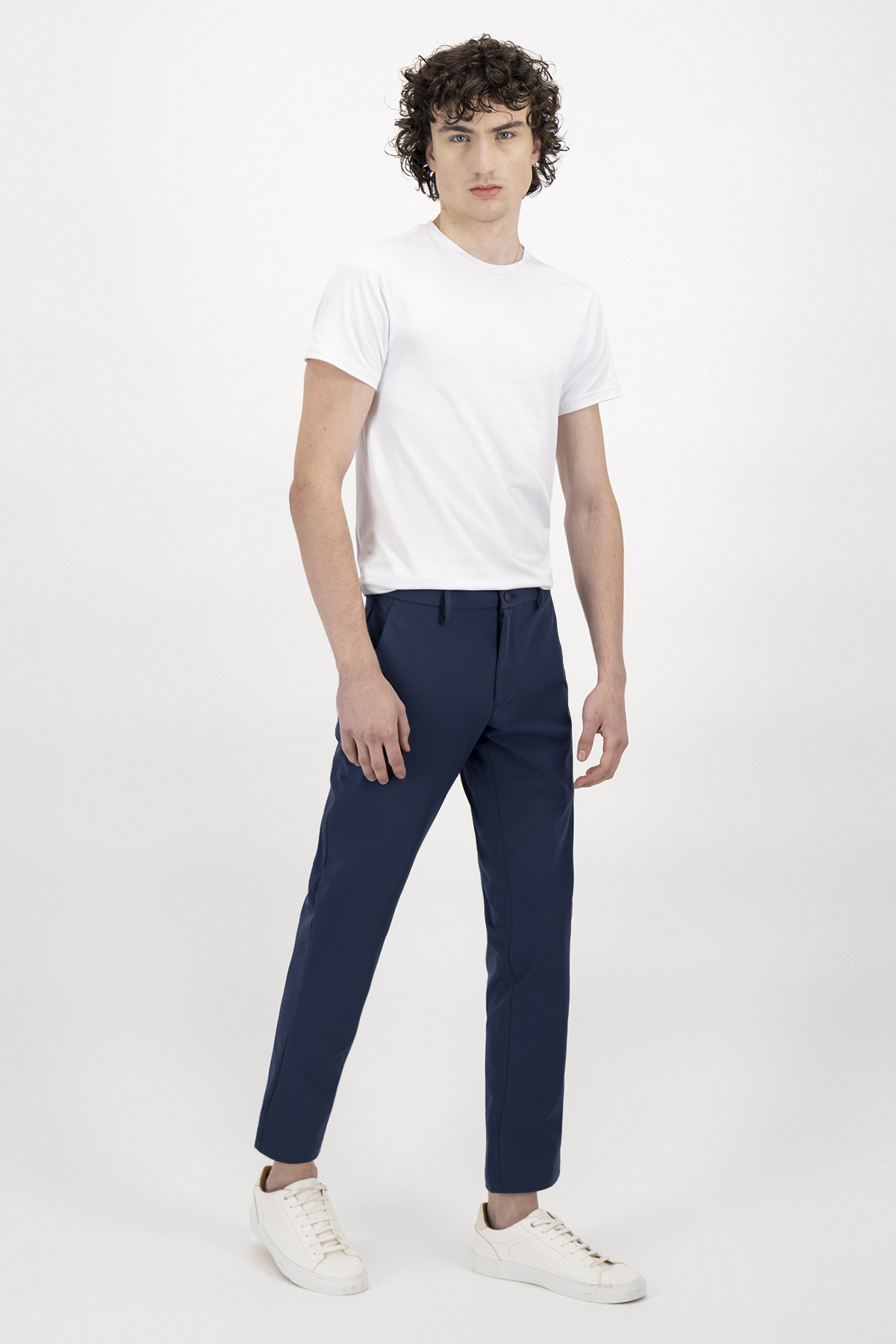 Pantalón Separate Move Slim Fit Lmental image number 2
