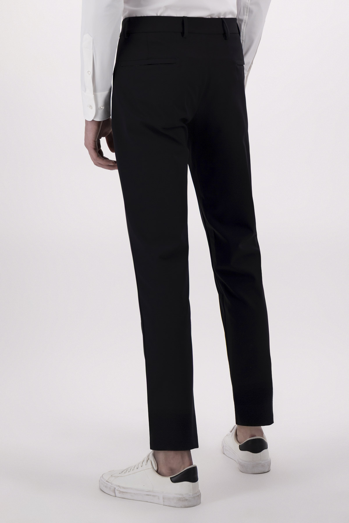 Pantalón separate Move slim fit Lmental