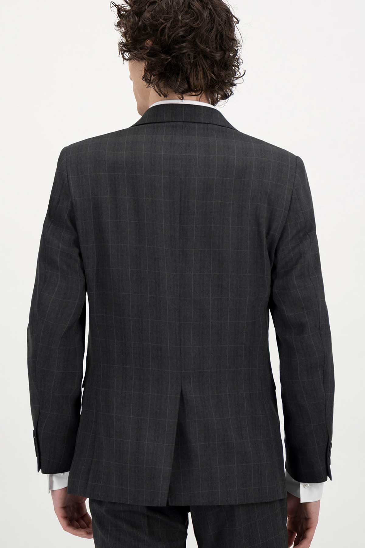 TRAJE SLIM FIT SONNETI image number 2