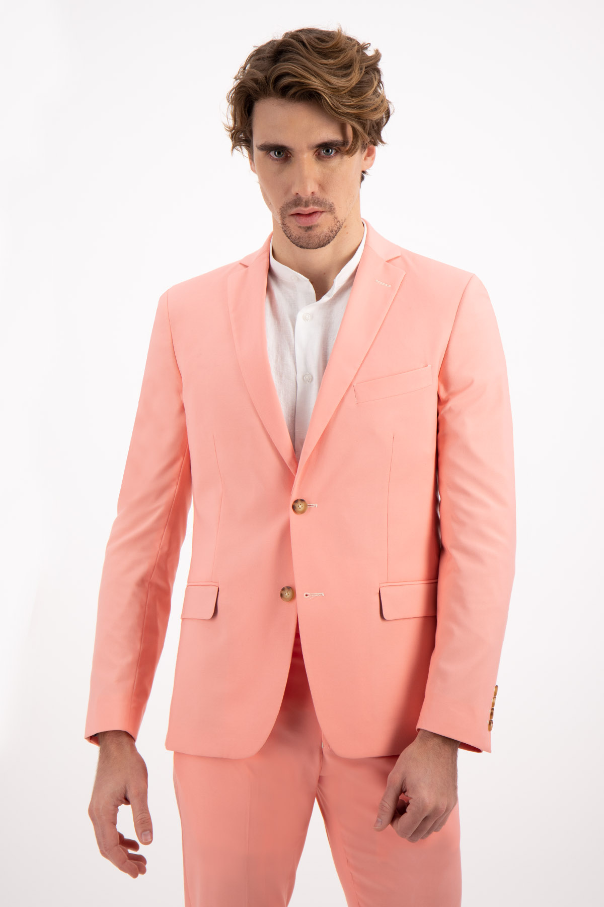 SACO SEPARATE BAMBOO FIBER LMENTAL