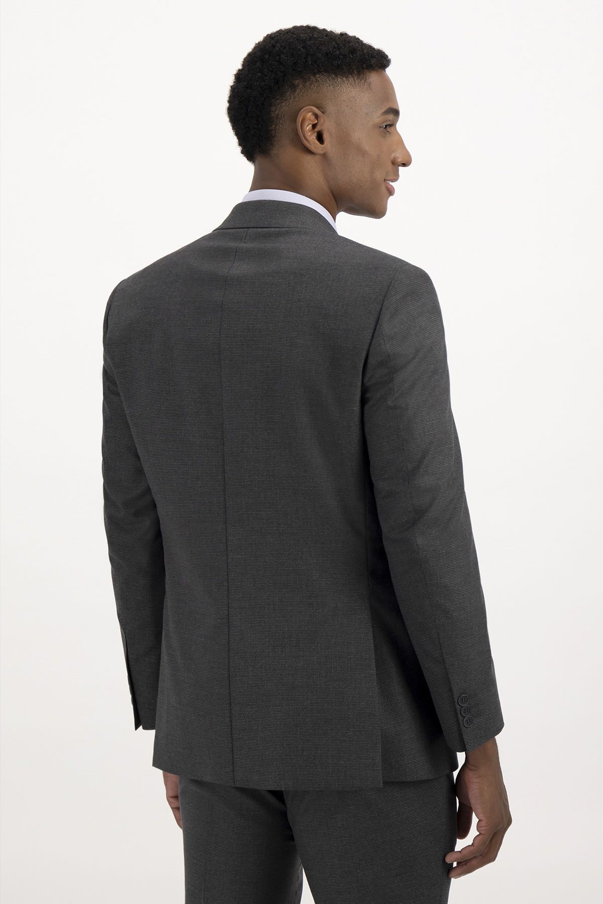 TRAJE EASY CARE CONTEMPORARY FIT SONNETI image number 2