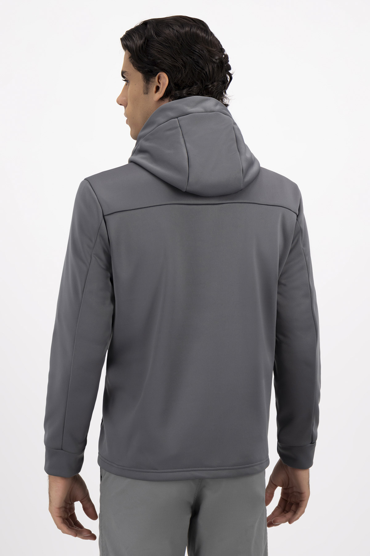 CHAMARRA SLIM FIT LMENTAL
