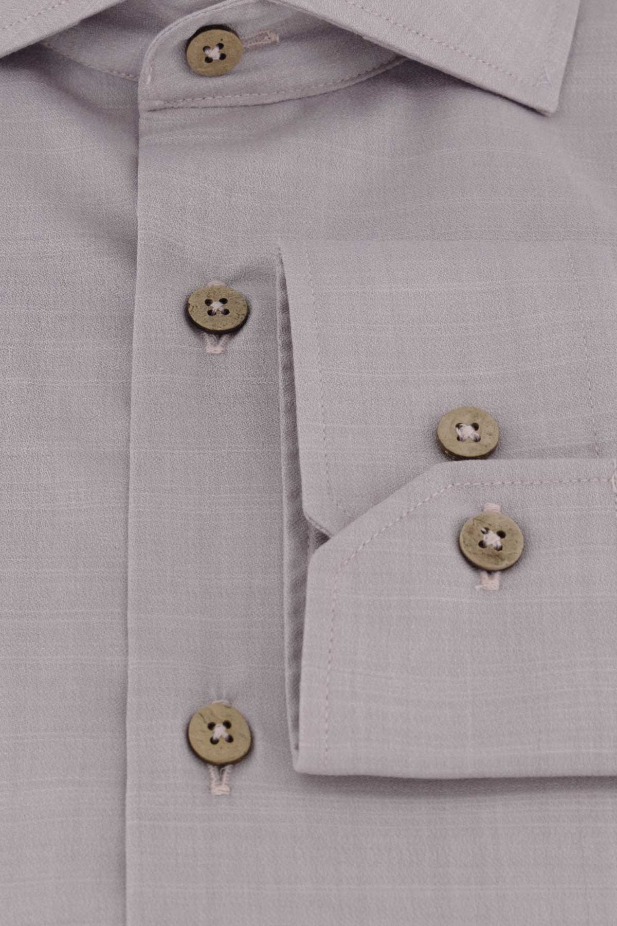 Camisa Tlaolli Slim image number 4
