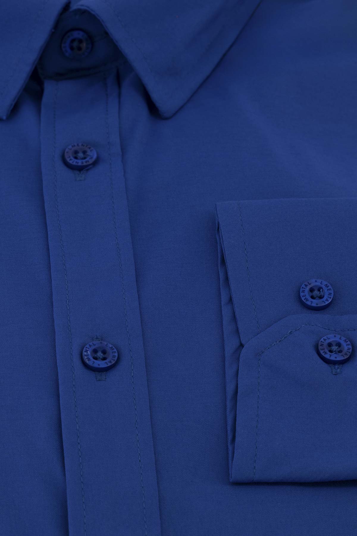 CAMISA CASUAL SLIM FIT LMENTAL image number 3