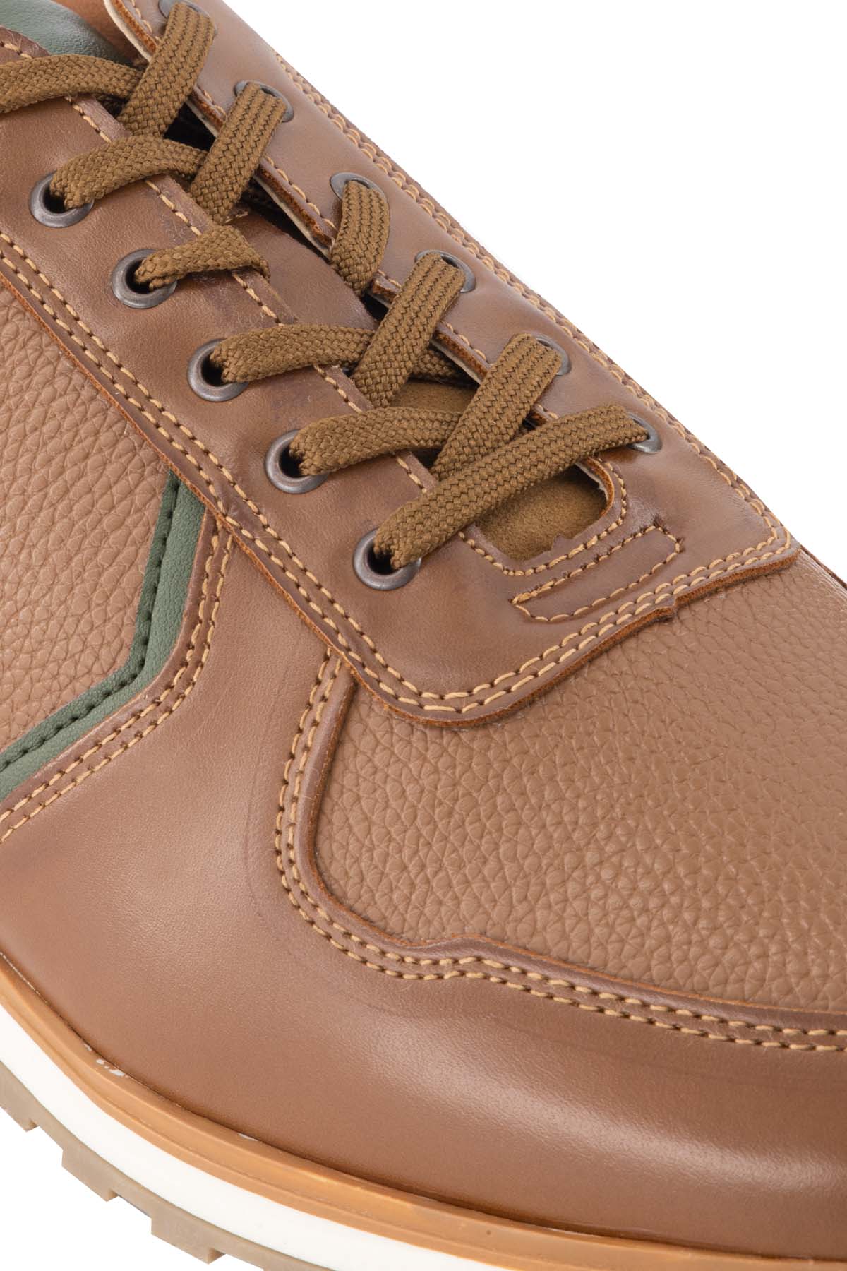 TENIS MENS FASHION image number 4