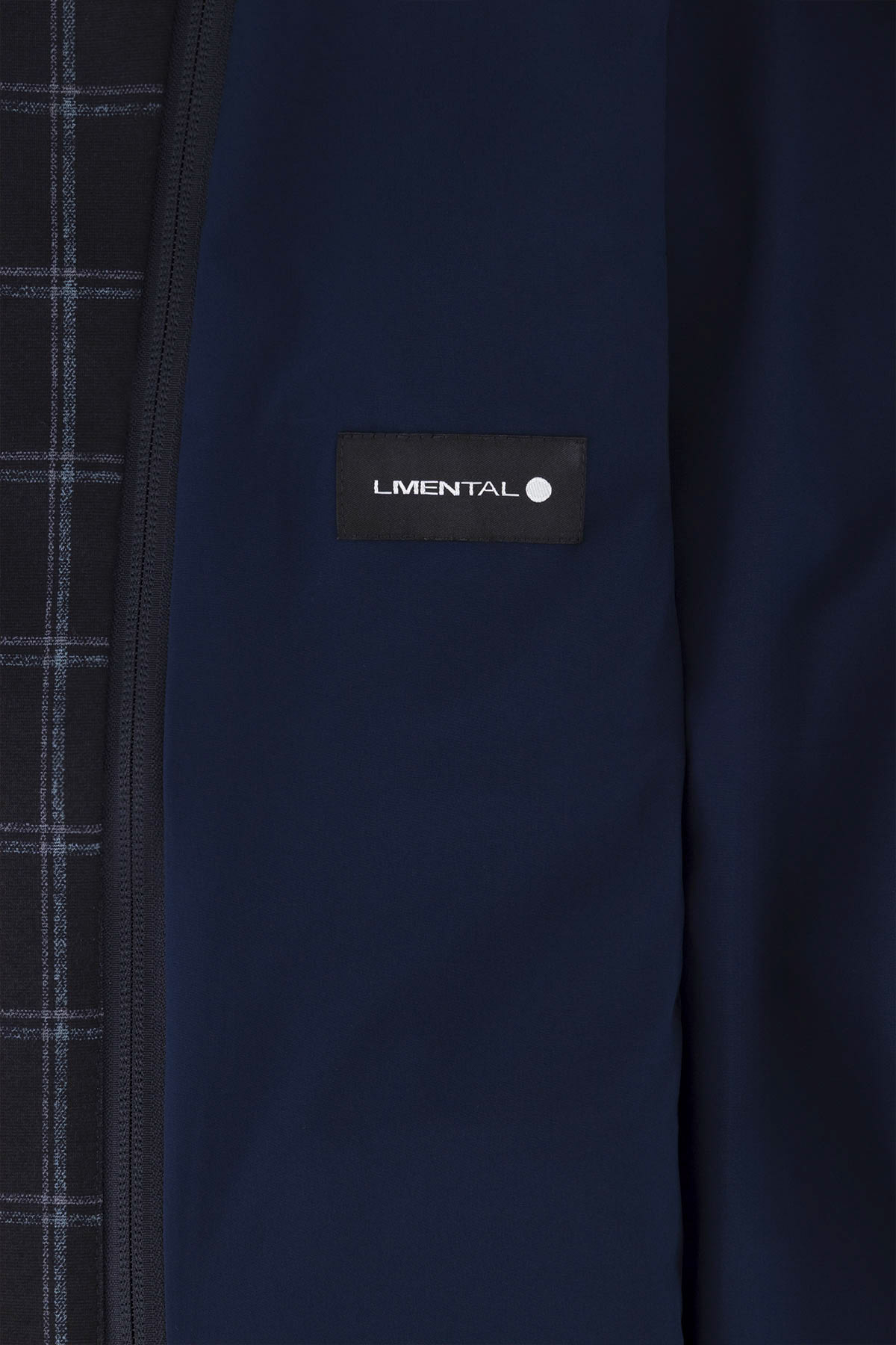 Saco Jersey Slim Fit Lmental image number 4