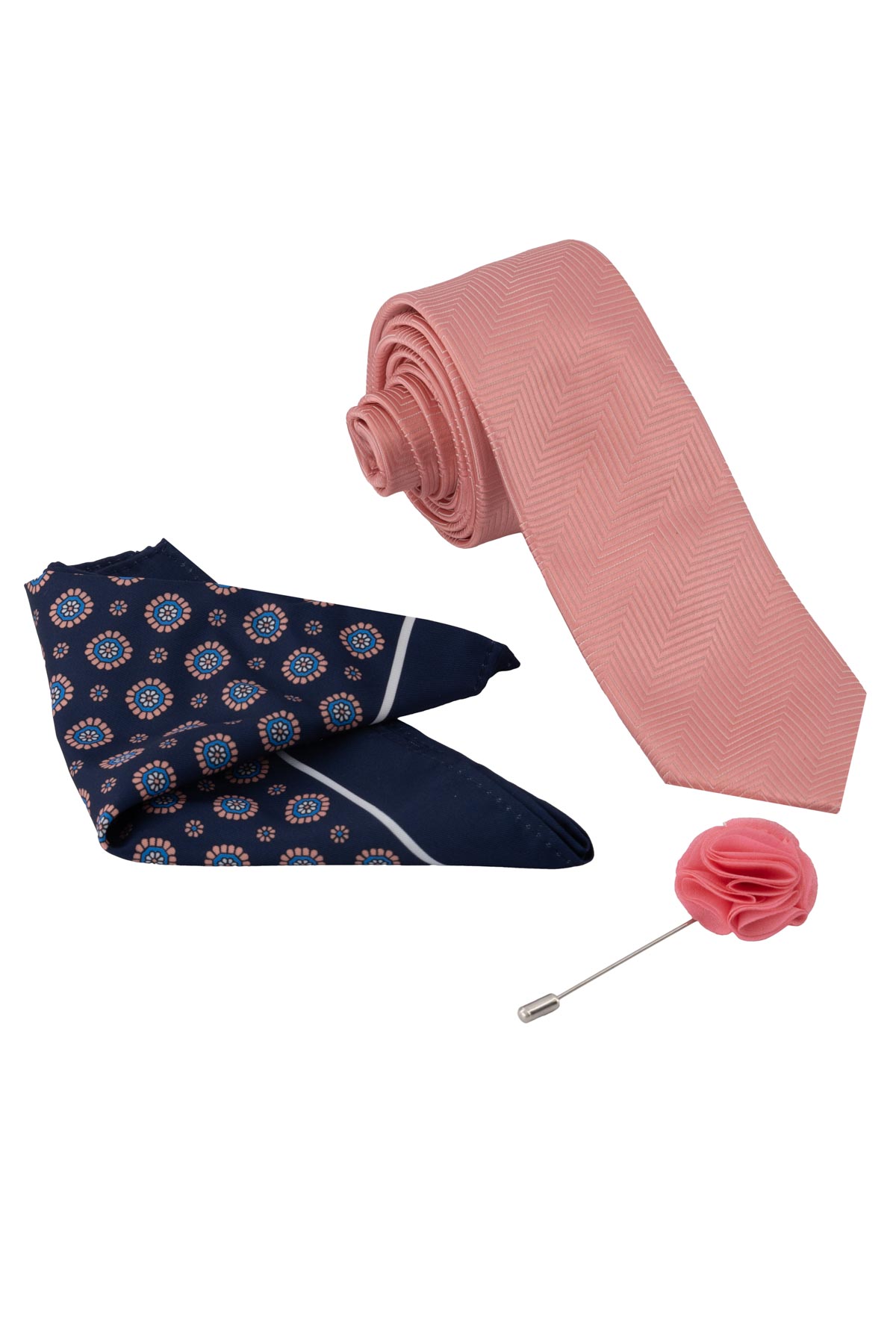 KIT CEREMONIA MENS FASHION image number 0