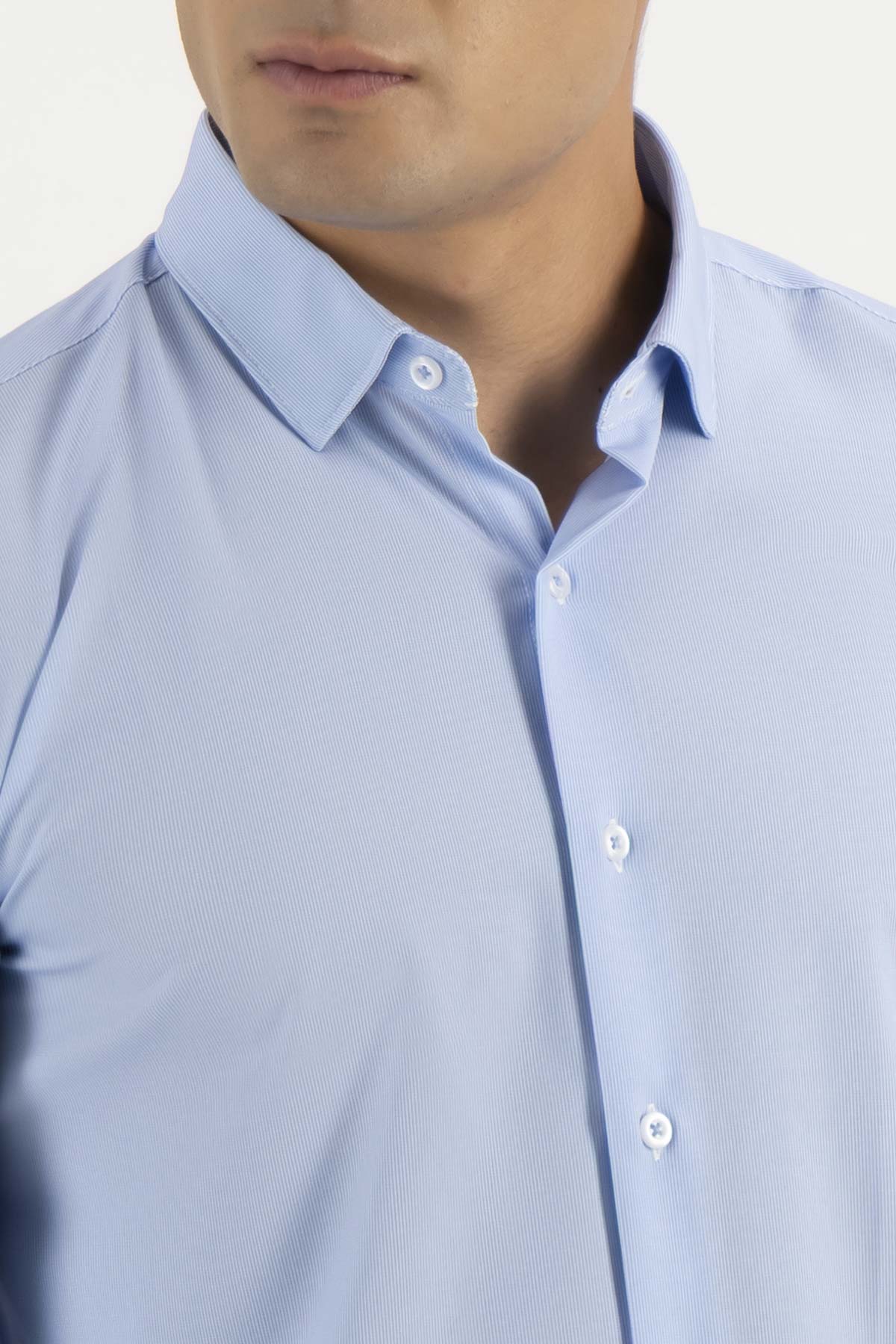 Camisa Casual Move Slim Fit image number 3