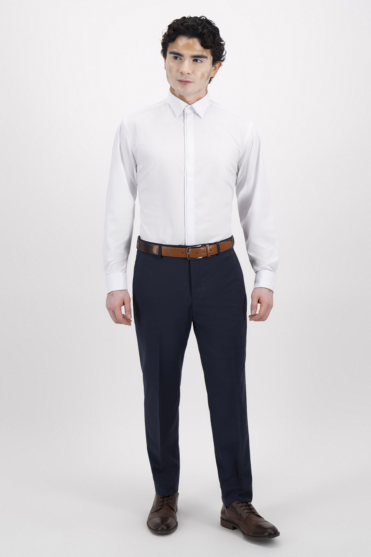 Camisa Slim fit image number 4