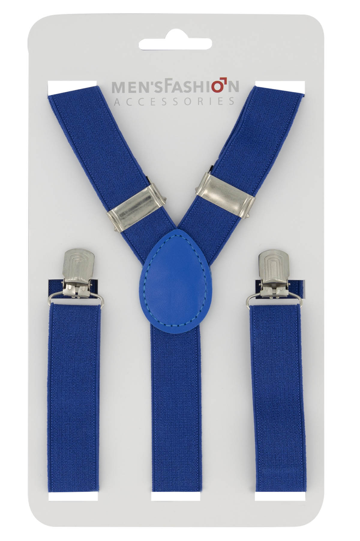 TIRANTES MENS FASHION image number 1