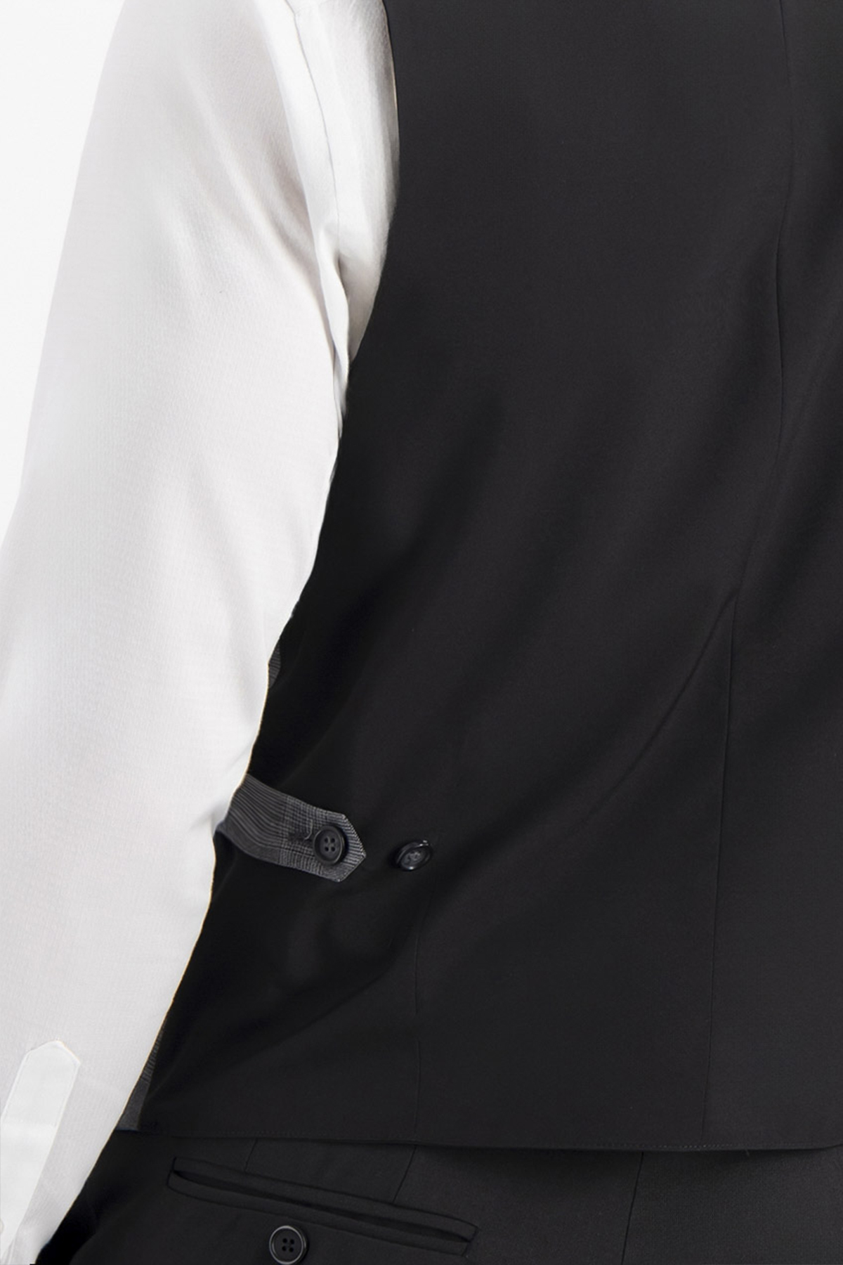 CHALECO FORMAL SLIM FIT LMENTAL image number 3