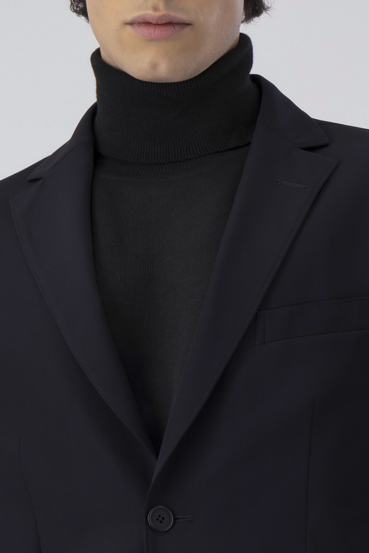 Saco Separate Move Slim Fit image number 4