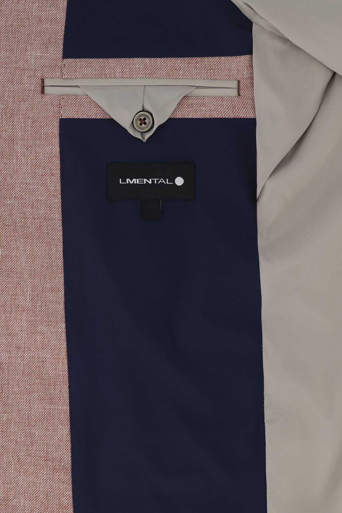 SACO FORMAL SLIM FIT LMENTAL image number 4