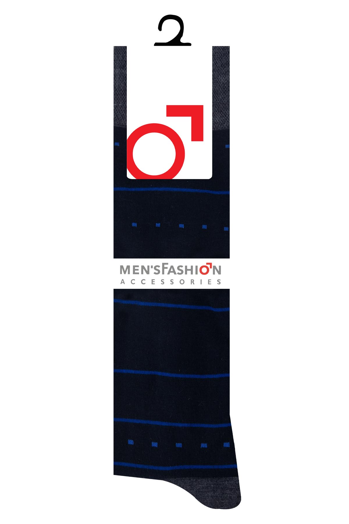 CALCETÍN MENS FASHION image number 0
