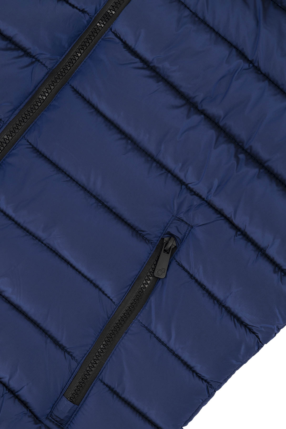 CHAMARRA SLIM FIT LMENTAL image number 3