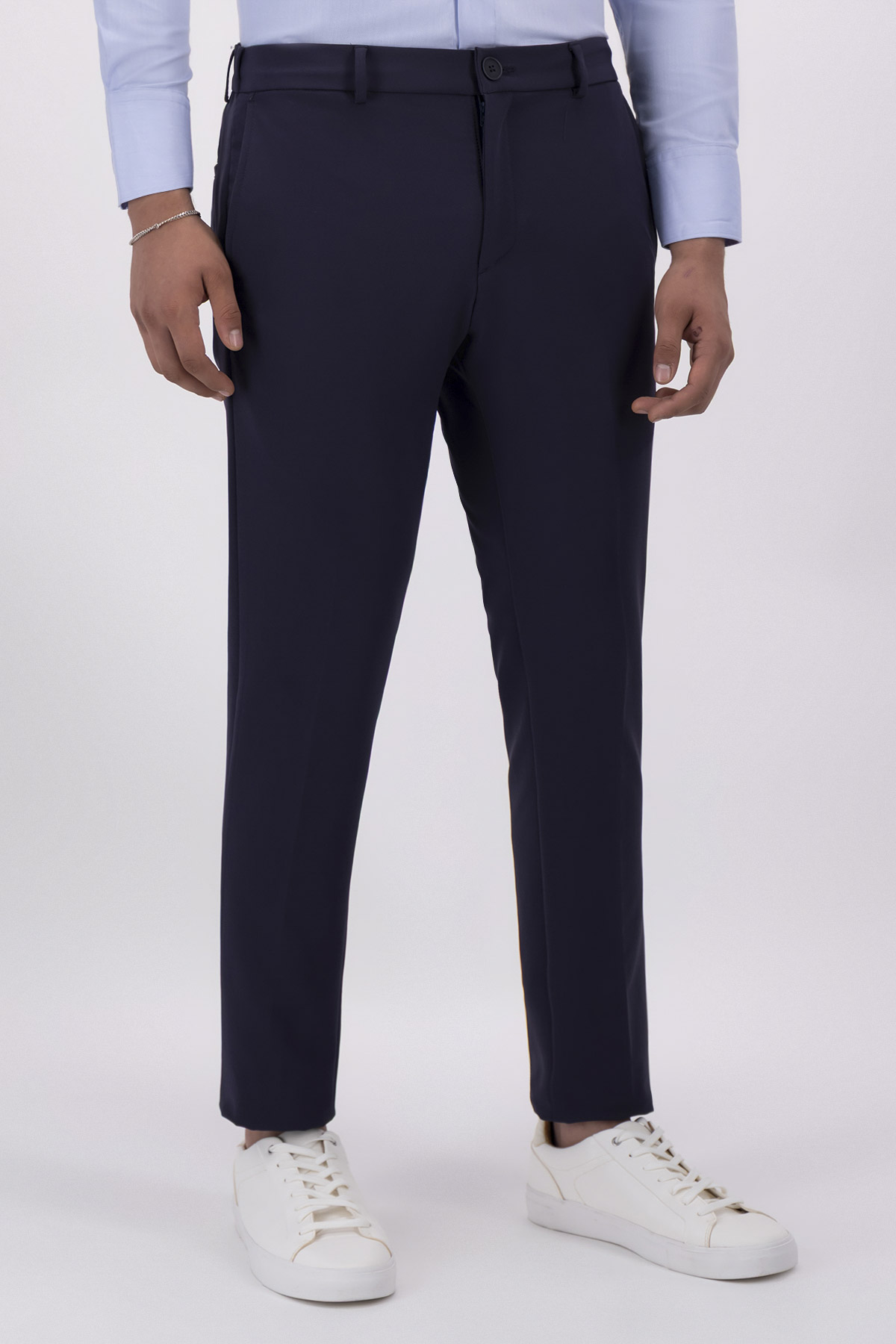 Pantalón Formal Slim Fit