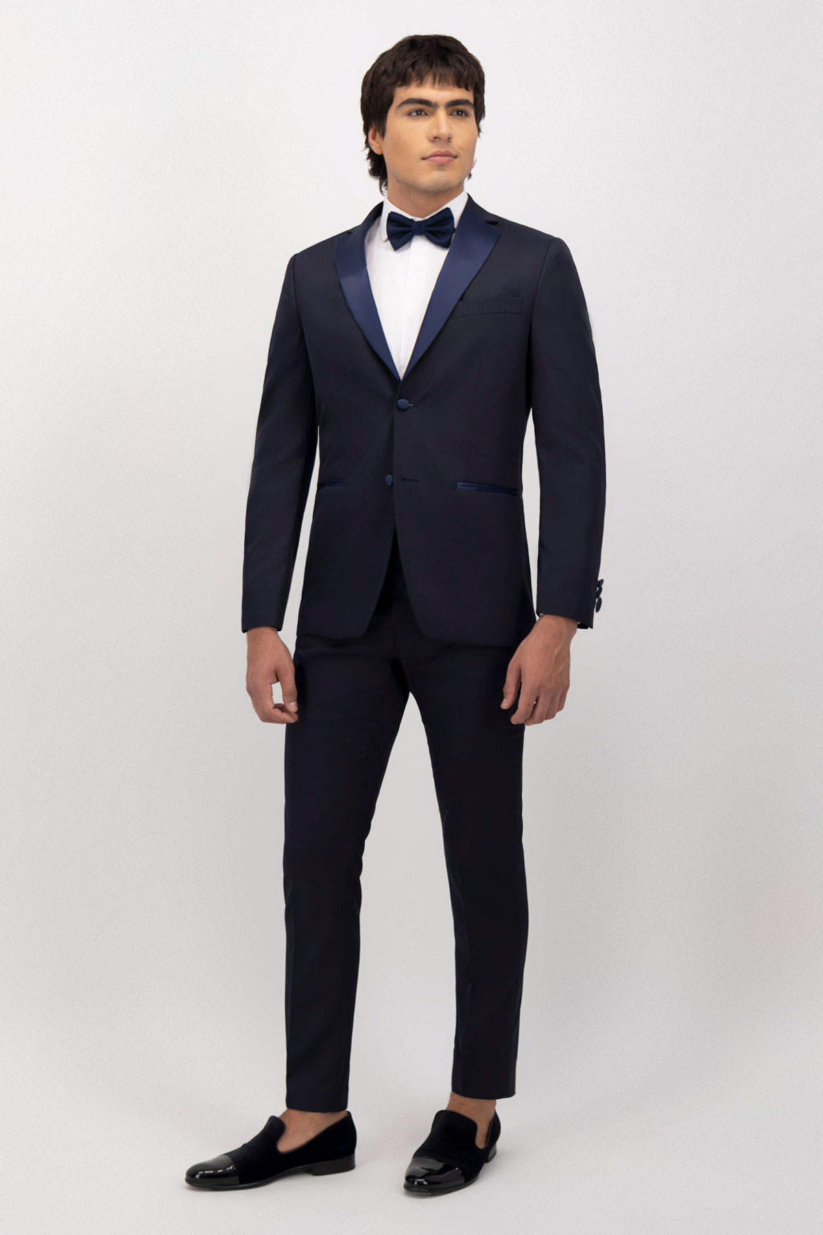 Smoking Slim Fit
