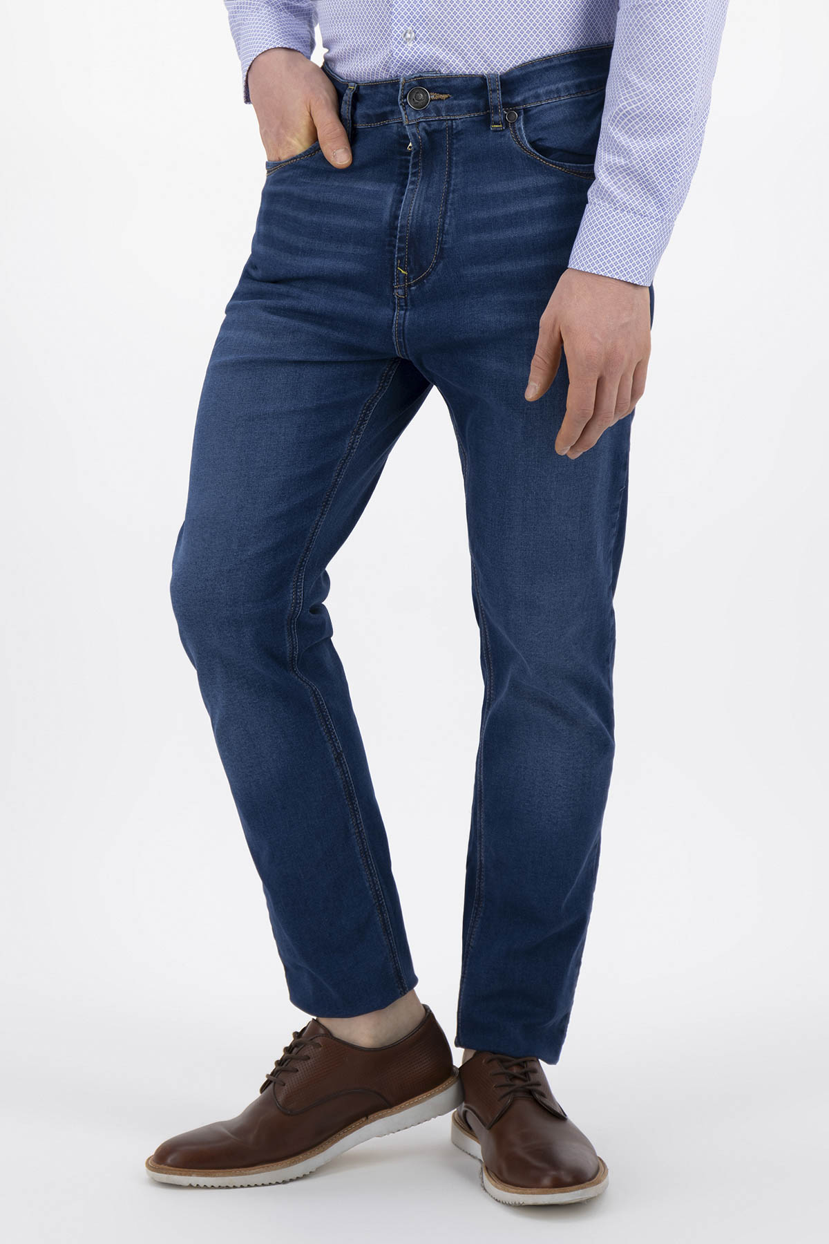 JEANS SLIM FIT LMENTAL