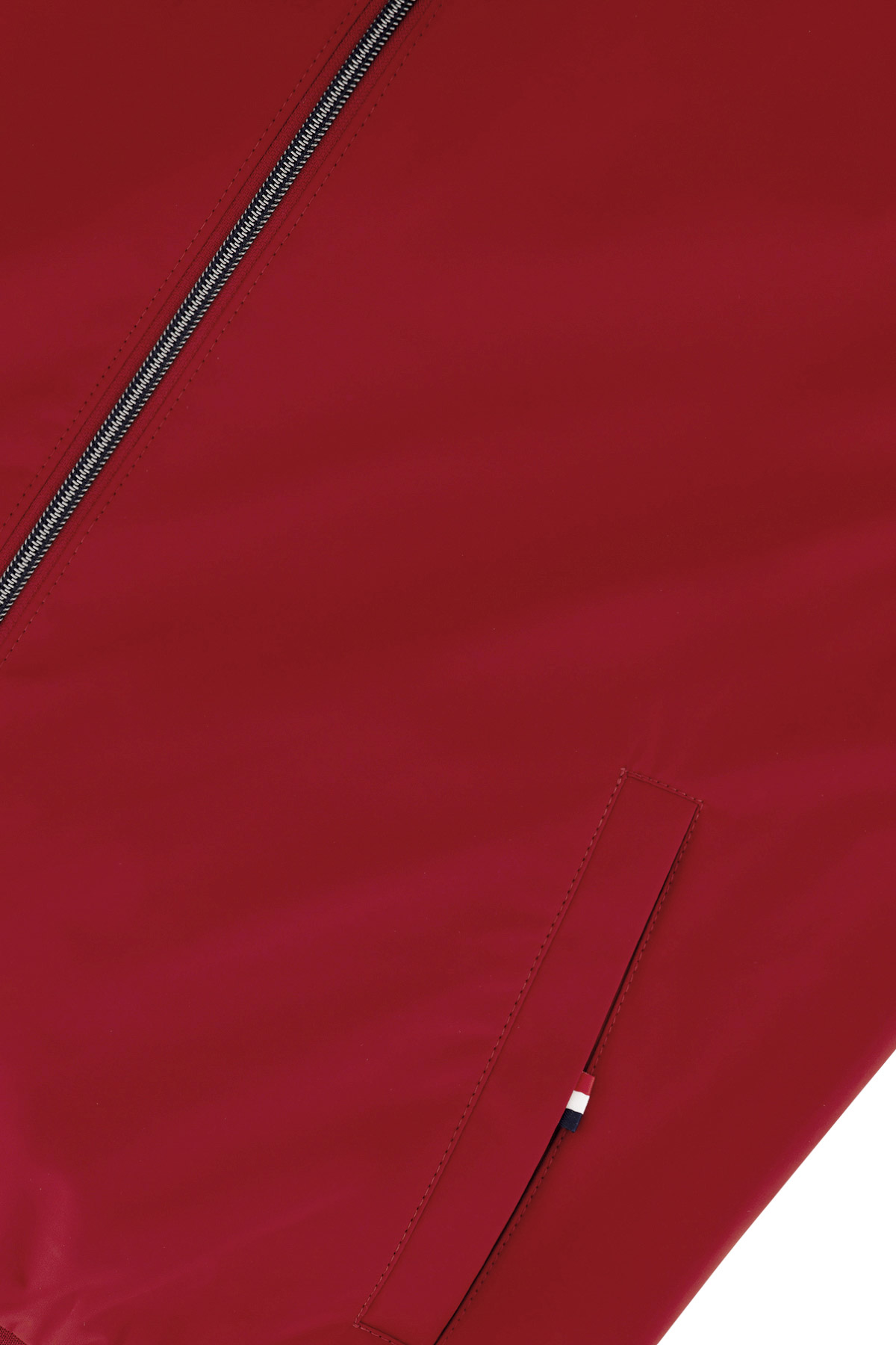 CHAMARRA CONTEMPORARY FIT ROYALTON image number 4