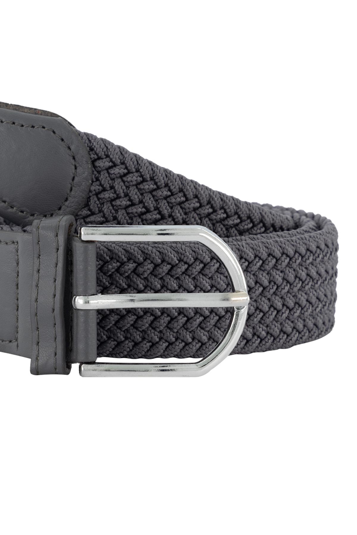 CINTURÓN SPORT MENS FASHION image number 1