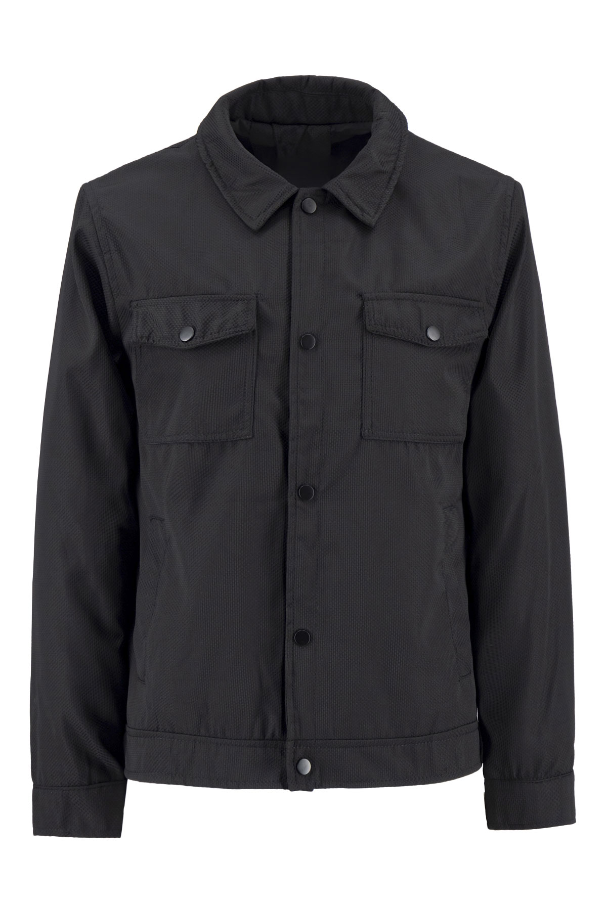 CAMISOLA SLIM FIT LMENTAL image number 4
