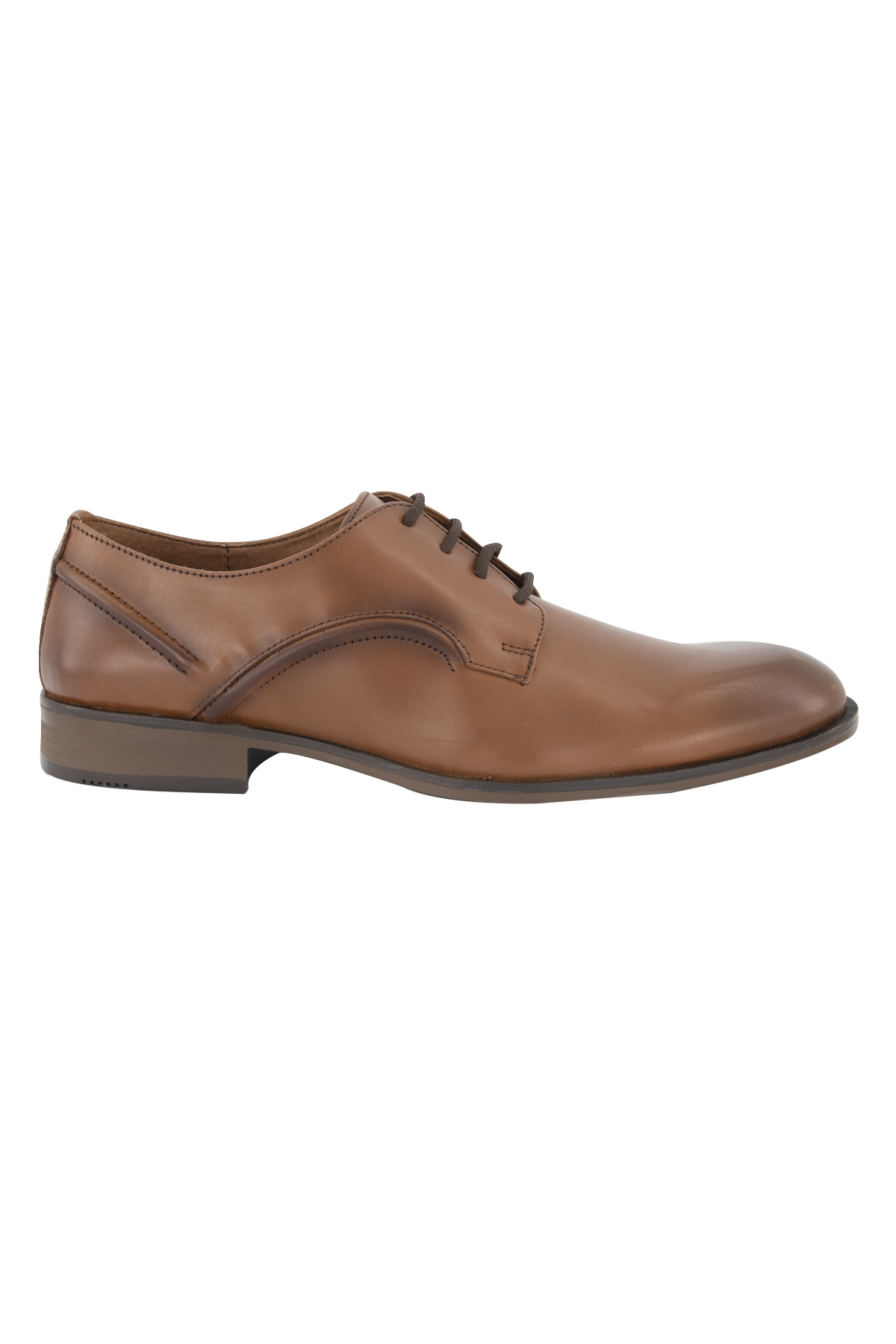 CALZADO CAFÉ CANELA MENS FASHION