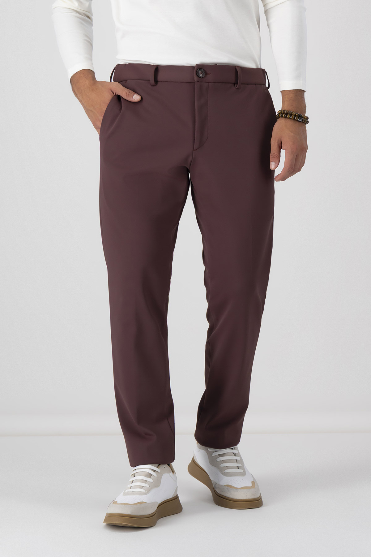 Pantalón Separate Move Slim Fit Lmental Pantalón Separate Move Slim Fit Lmental