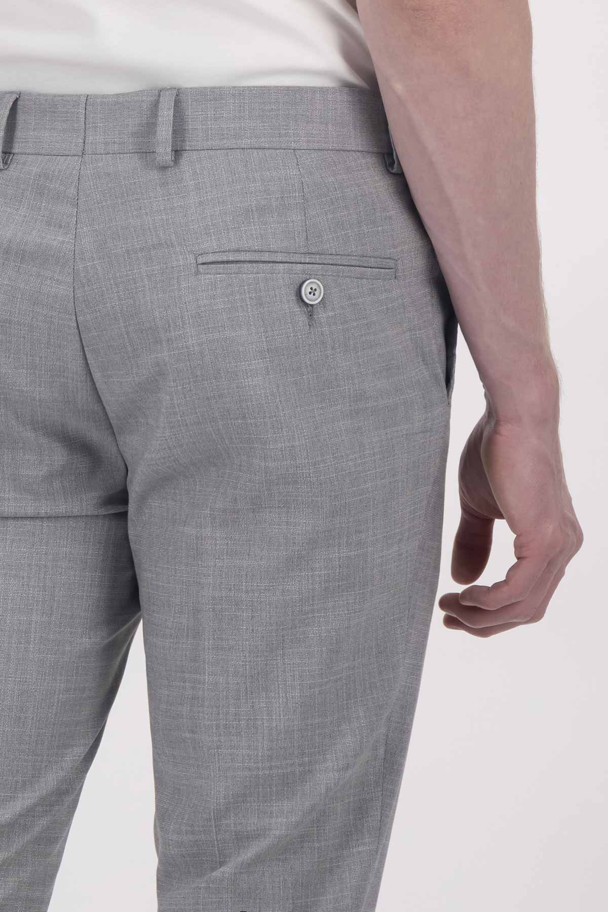 PANTALÓN SEPARATE SKINNY FIT LMENTAL image number 3