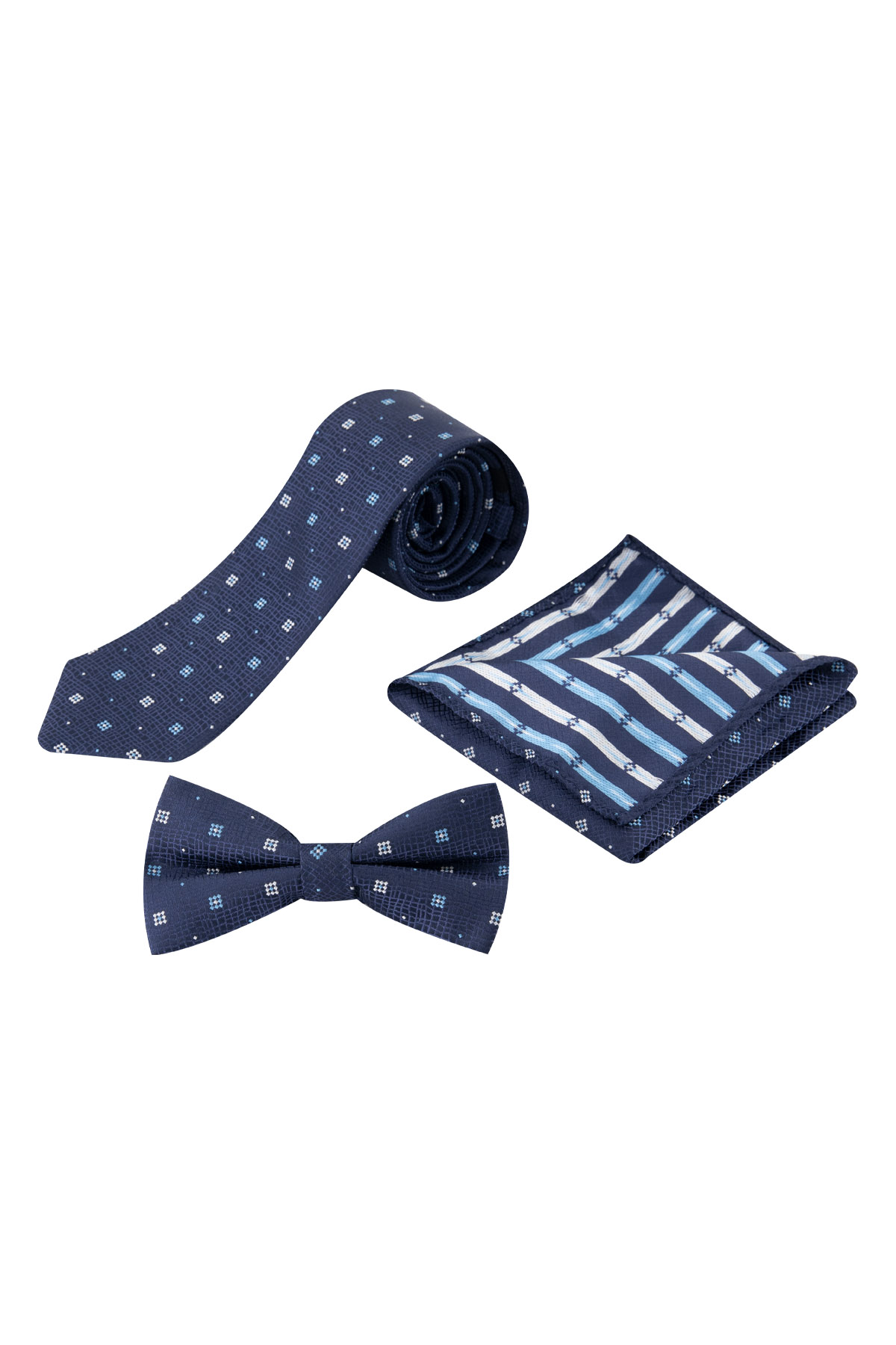 Kit Corbata Mens Fashion image number 2