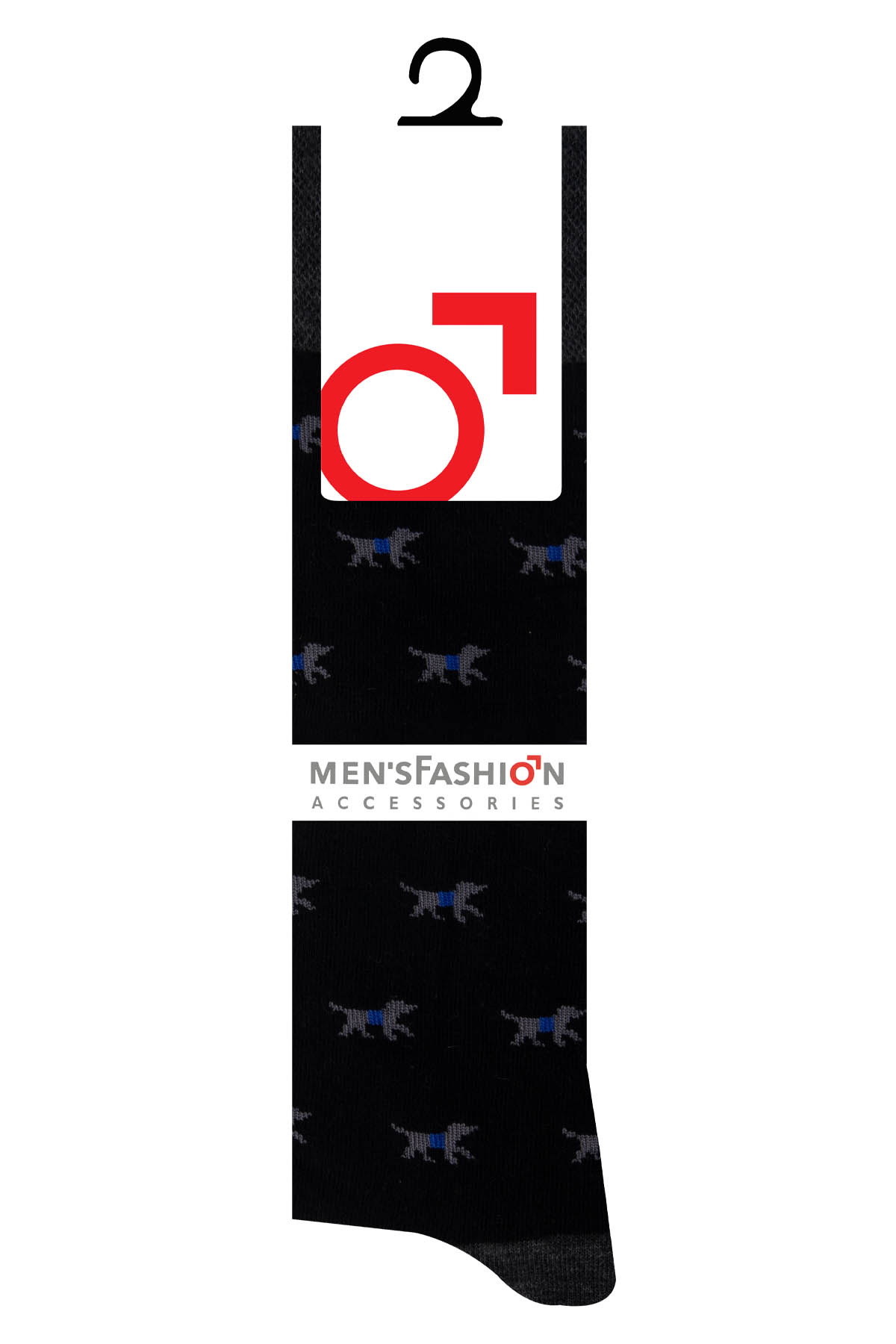 CALCETÍN MENS FASHION