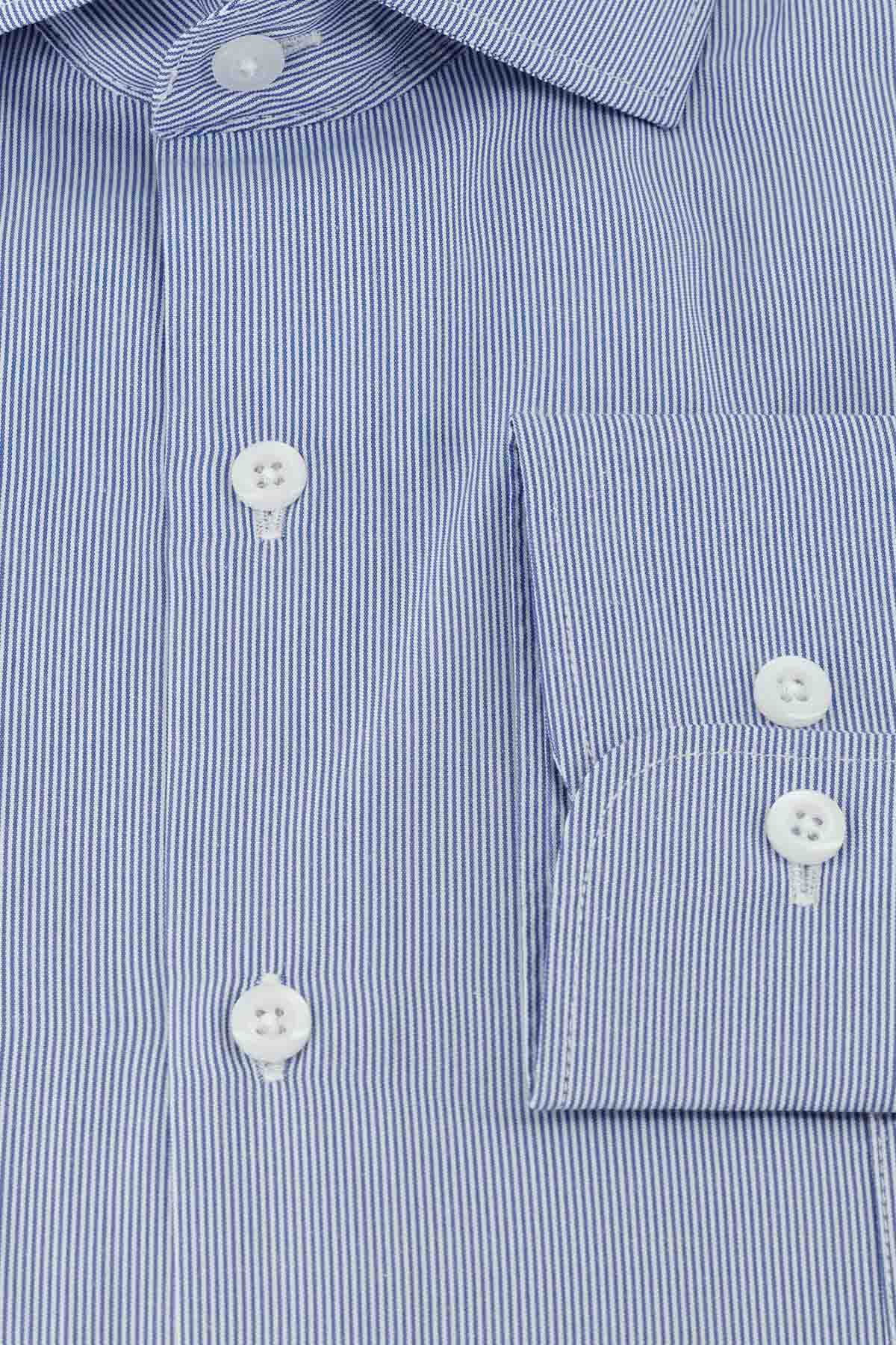 Camisa Formal Contemporary Fit Sonneti image number 4