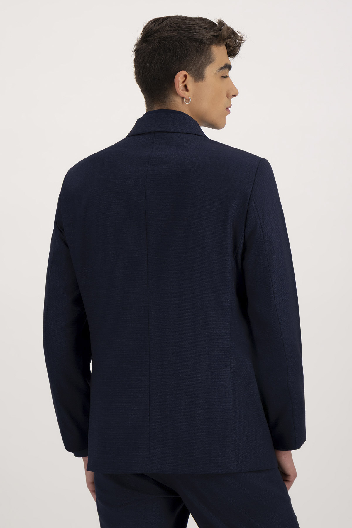Saco Separate Cierre Frontal Slim image number 2