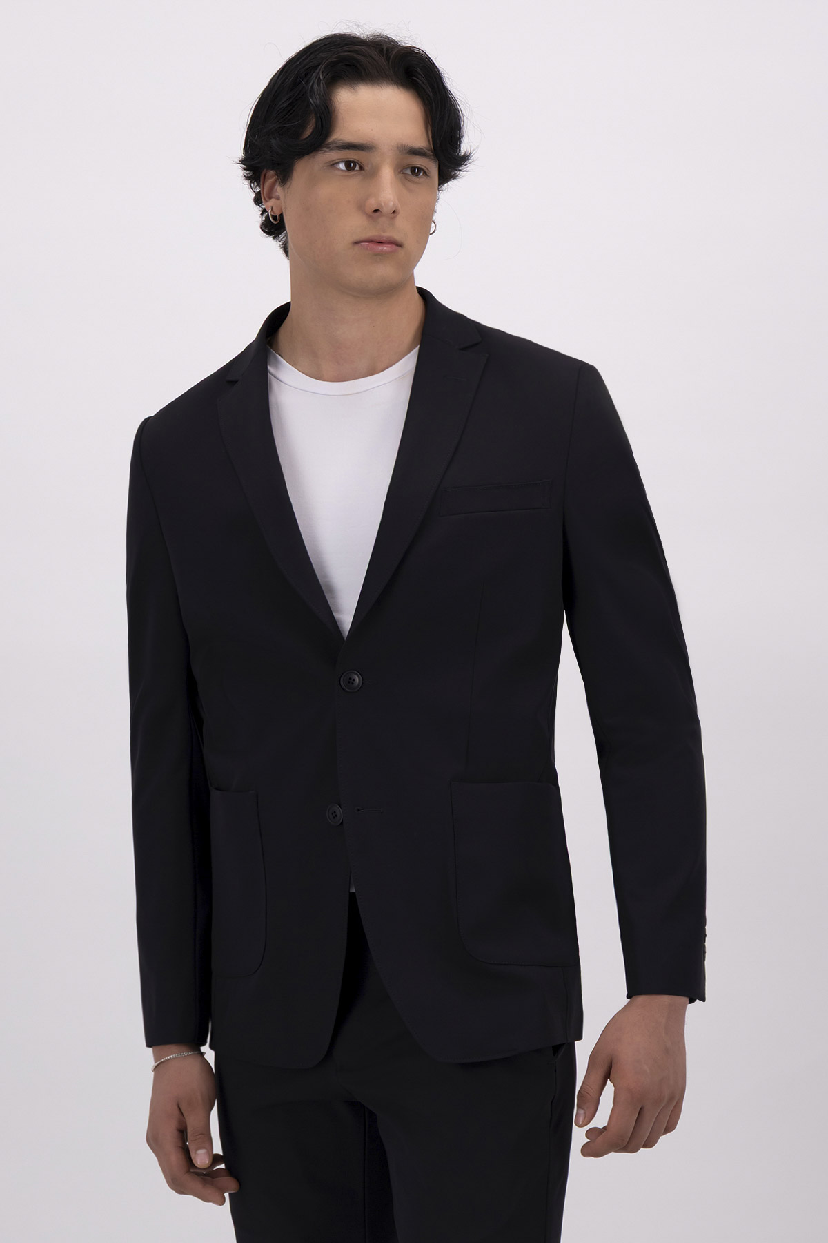 Saco Separate Move Slim Fit Lmental image number 2