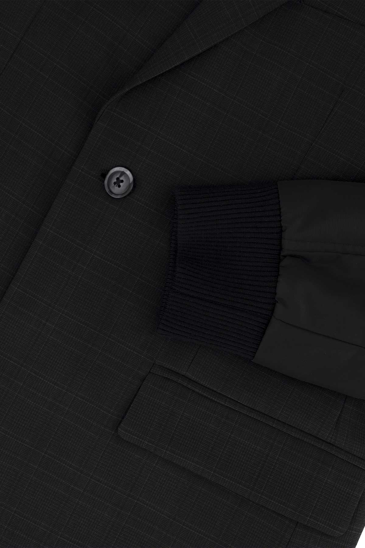 Saco Separate Pilot Slim image number 3