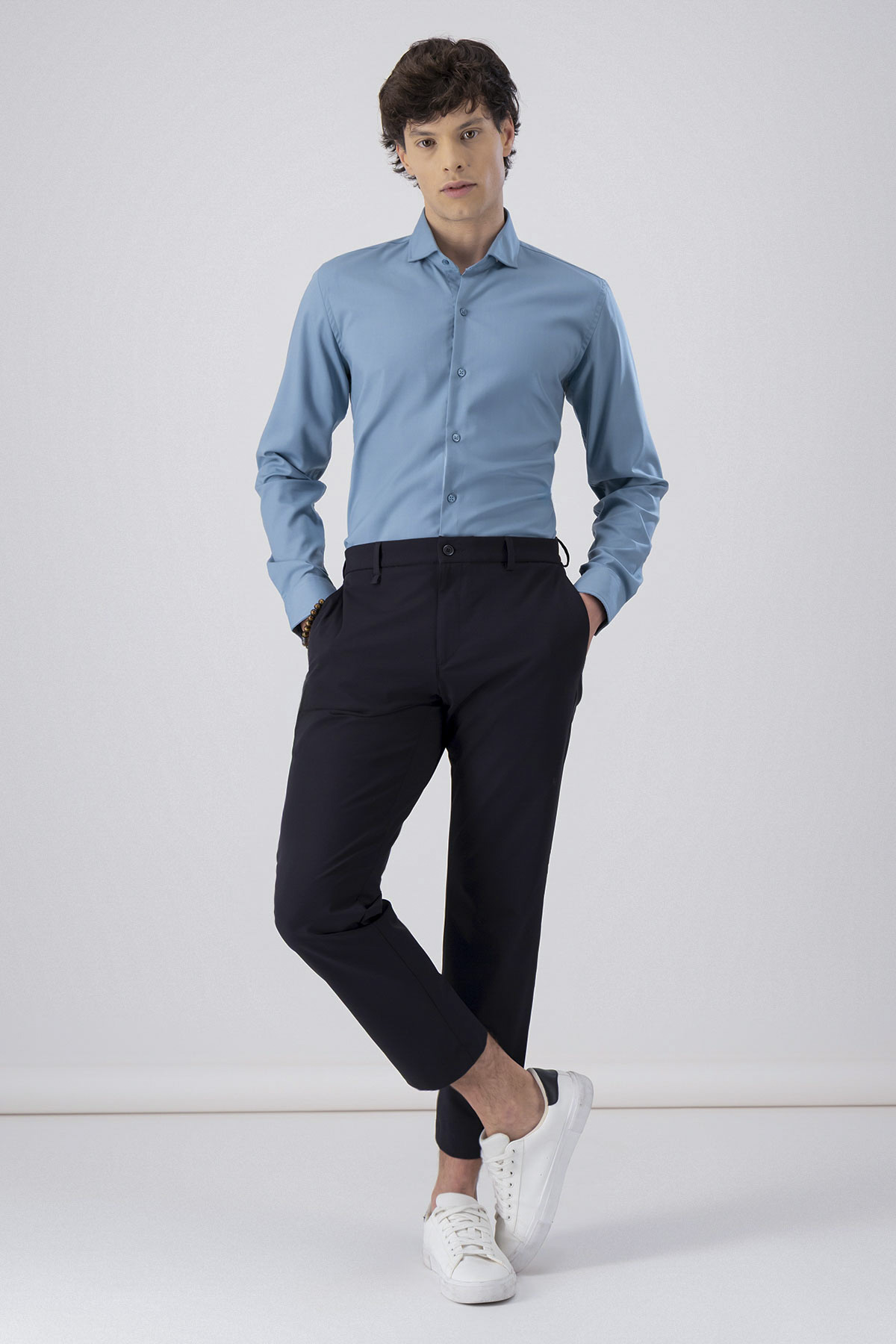 Pantalón Separate Move Slim Fit