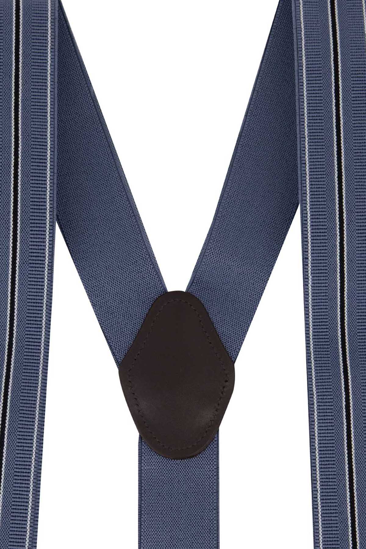 Tirantes Mens Fashion